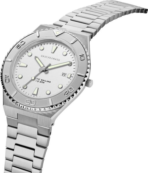 Bering Classic 18940-704 Orologio da polso uomo Bering Classic 18940-704 Orologio da polso uomo