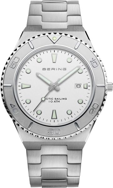 Bering Classic 18940-704 Orologio da polso uomo Bering Classic 18940-704 Orologio da polso uomo