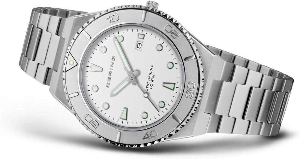 Bering Classic 18940-704 Orologio da polso uomo Bering Classic 18940-704 Orologio da polso uomo