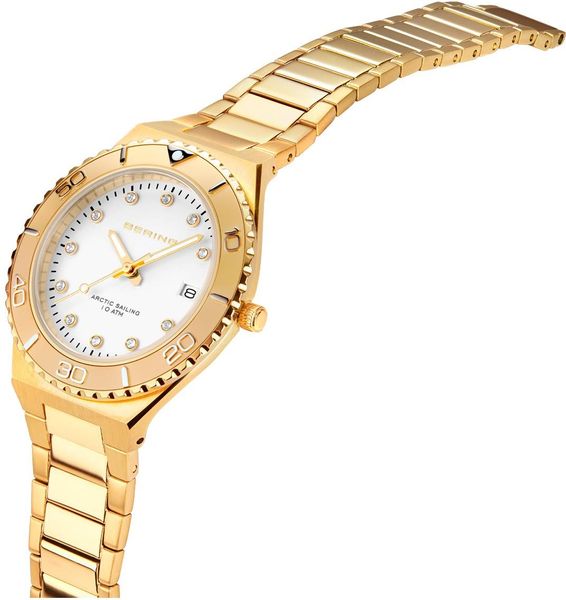 Bering Classic 18936-734 Dames armbandhorloge Bering Classic 18936-734 Dames armbandhorloge