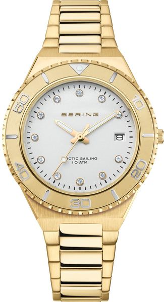 Bering Classic 18936-734 Dames armbandhorloge Bering Classic 18936-734 Dames armbandhorloge