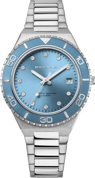 Bering Classic 18936-705 Orologio da polso donna Bering Classic 18936-705 Orologio da polso donna