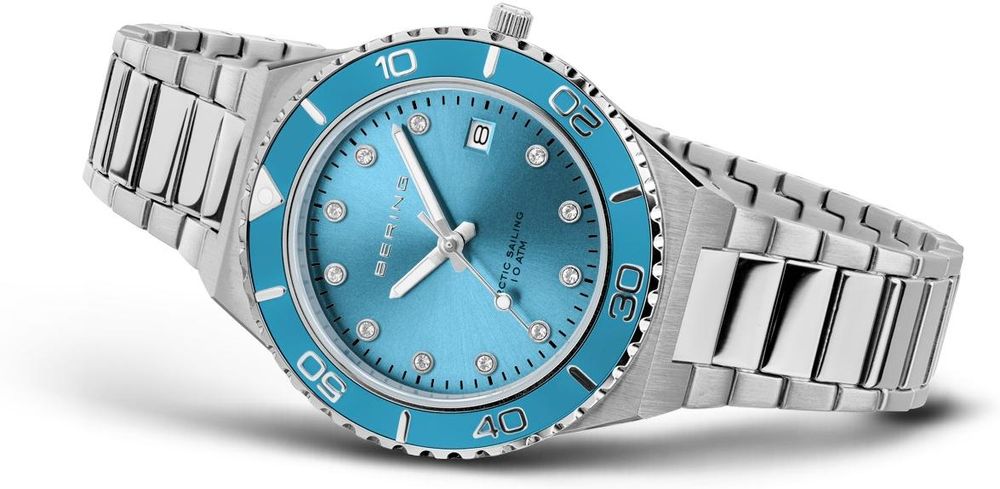 Bering Classic 18936-705 Orologio da polso donna Bering Classic 18936-705 Orologio da polso donna