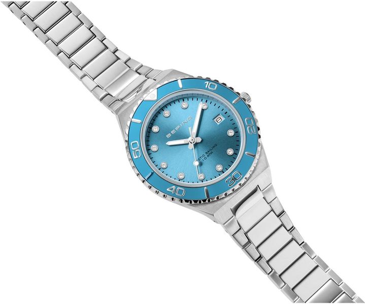 Bering Classic 18936-705 Orologio da polso donna Bering Classic 18936-705 Orologio da polso donna