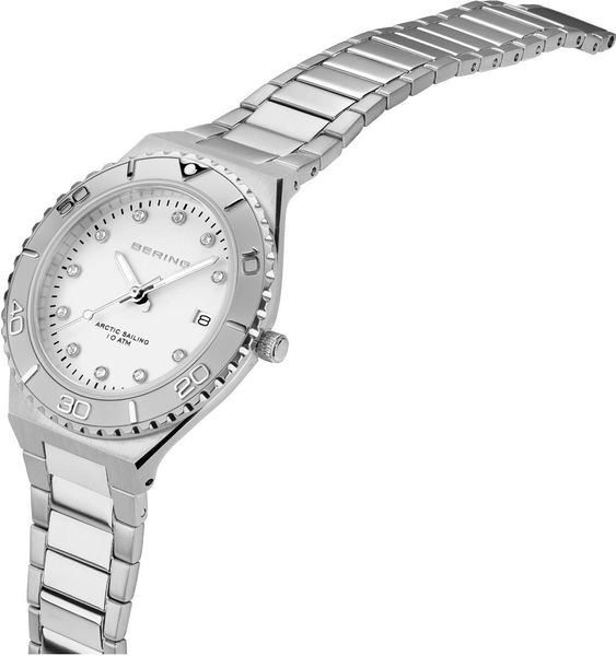 Bering Classic 18936-704 Reloj de Pulsera para mujeres Bering Classic 18936-704 Reloj de Pulsera para mujeres