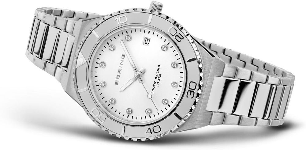 Bering Classic 18936-704 Reloj de Pulsera para mujeres Bering Classic 18936-704 Reloj de Pulsera para mujeres