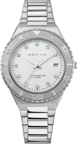 Bering Classic 18936-704 Reloj de Pulsera para mujeres Bering Classic 18936-704 Reloj de Pulsera para mujeres