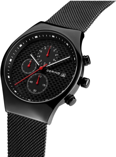 Bering Classic 18842-382 Cronografo uomo Bering Classic 18842-382 Cronografo uomo
