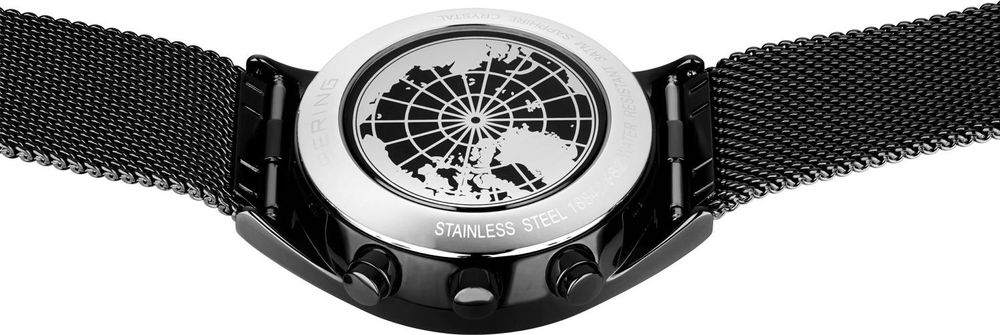 Bering Classic 18842-382 Cronografo uomo Bering Classic 18842-382 Cronografo uomo