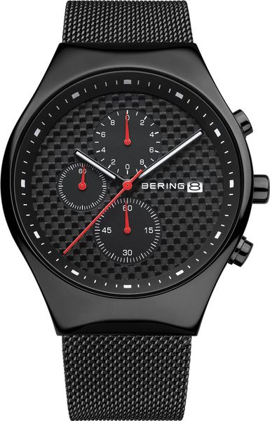 Bering Classic 18842-382 Cronografo uomo Bering Classic 18842-382 Cronografo uomo