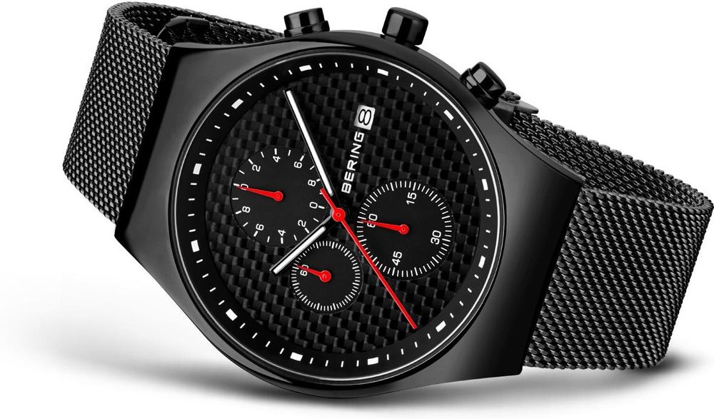 Bering Classic 18842-382 Cronografo uomo Bering Classic 18842-382 Cronografo uomo