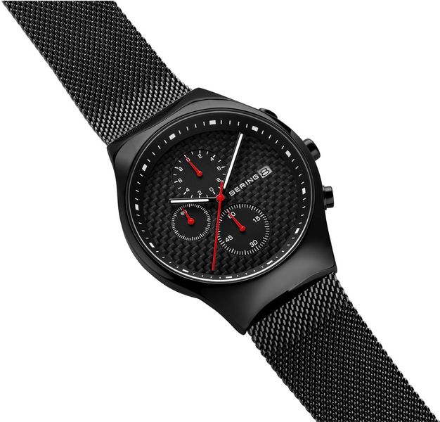 Bering Classic 18842-382 Cronografo uomo Bering Classic 18842-382 Cronografo uomo