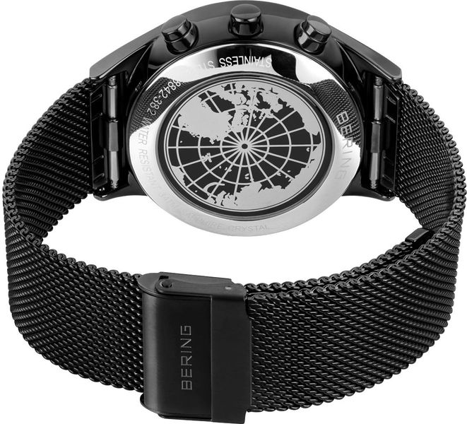 Bering Classic 18842-382 Cronografo uomo Bering Classic 18842-382 Cronografo uomo