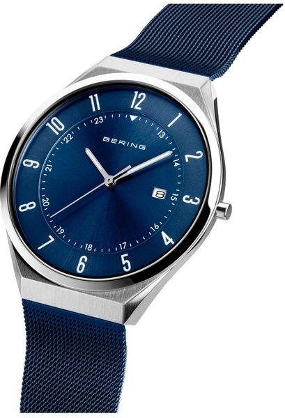 Bering Ultra Slim 18740-307 Orologio da polso uomo
