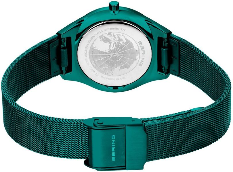 Bering Ultra Slim 18729-888 Reloj de Pulsera para mujeres Bering Ultra Slim 18729-888 Reloj de Pulsera para mujeres