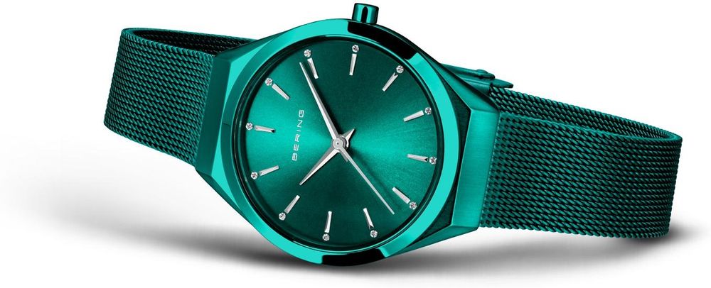 Bering Ultra Slim 18729-888 Reloj de Pulsera para mujeres Bering Ultra Slim 18729-888 Reloj de Pulsera para mujeres