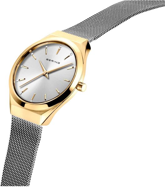Bering Ultra Slim 18729-010 Dames armbandhorloge Bering Ultra Slim 18729-010 Dames armbandhorloge