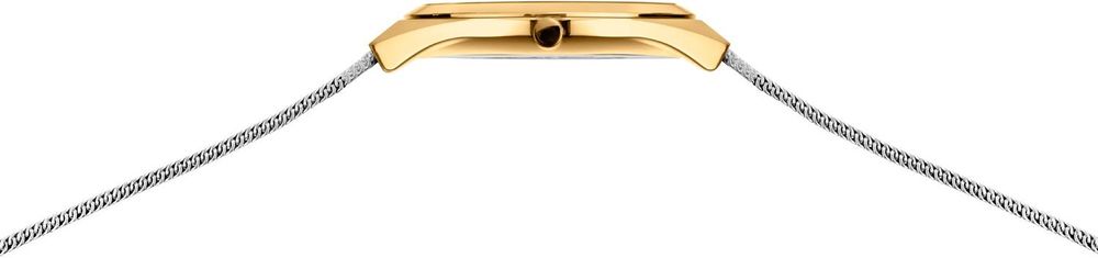 Bering Ultra Slim 18729-010 Dames armbandhorloge Bering Ultra Slim 18729-010 Dames armbandhorloge