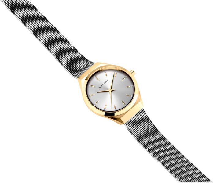 Bering Ultra Slim 18729-010 Dames armbandhorloge Bering Ultra Slim 18729-010 Dames armbandhorloge