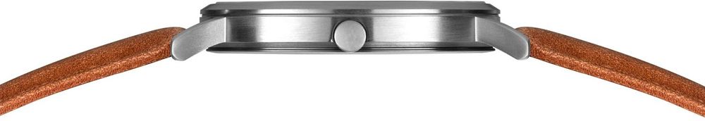 Bering Titanium 18640-568 Heren armbandhorloge Bering Titanium 18640-568 Heren armbandhorloge