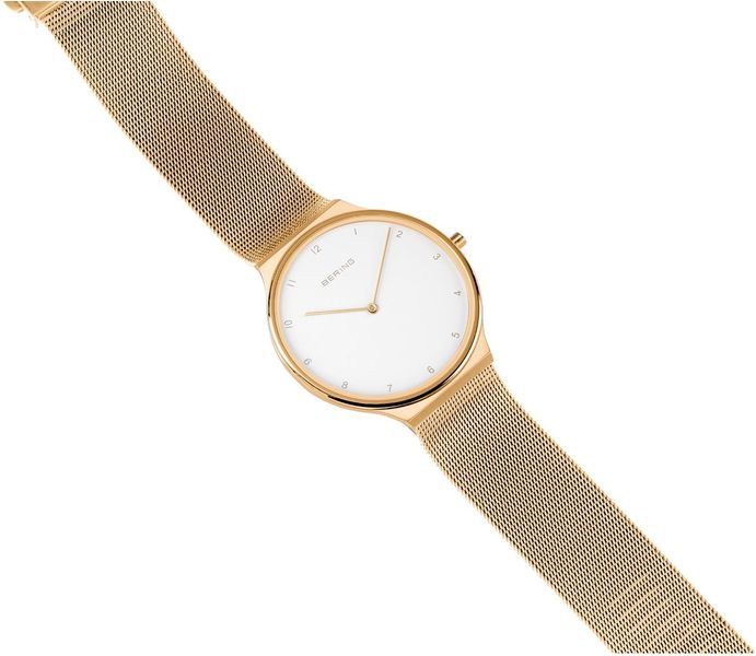 Bering Ultra Slim 18440-334 Unisex horloge Bering Ultra Slim 18440-334 Unisex horloge