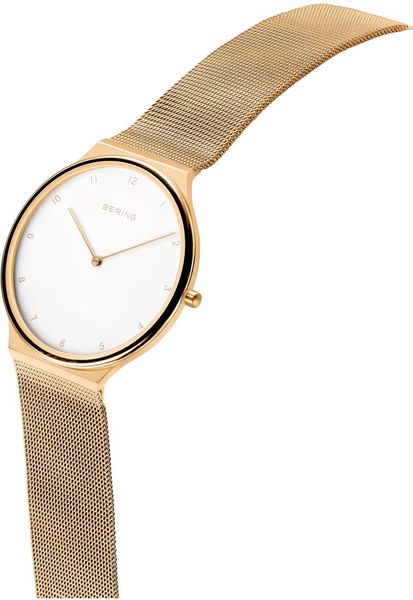 Bering Ultra Slim 18440-334 Unisex horloge Bering Ultra Slim 18440-334 Unisex horloge