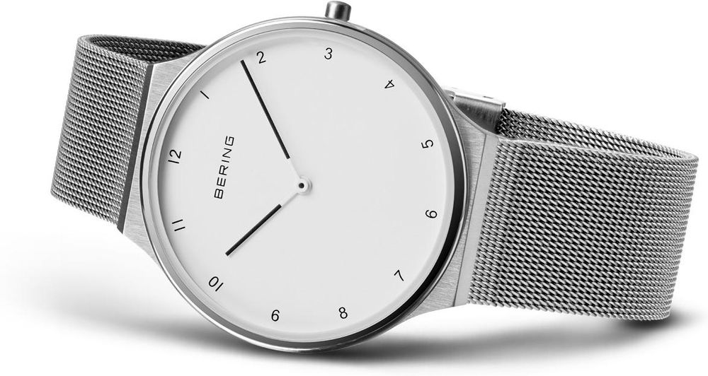 Bering Ultra Slim 18440-004 Reloj de Pulsera para mujeres Bering Ultra Slim 18440-004 Reloj de Pulsera para mujeres