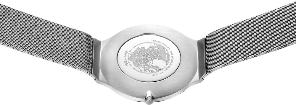 Bering Ultra Slim 18440-004 Reloj de Pulsera para mujeres Bering Ultra Slim 18440-004 Reloj de Pulsera para mujeres