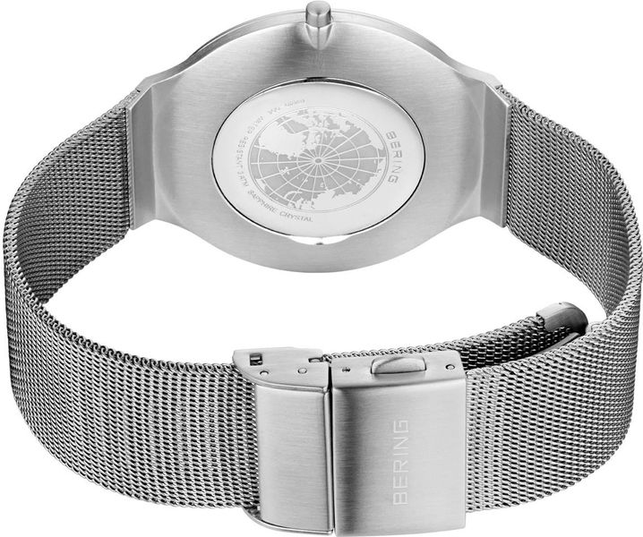 Bering Ultra Slim 18440-004 Reloj de Pulsera para mujeres Bering Ultra Slim 18440-004 Reloj de Pulsera para mujeres