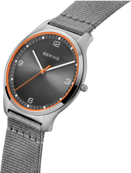 Bering Ultra Slim 18342-577 Reloj de Pulsera para hombres