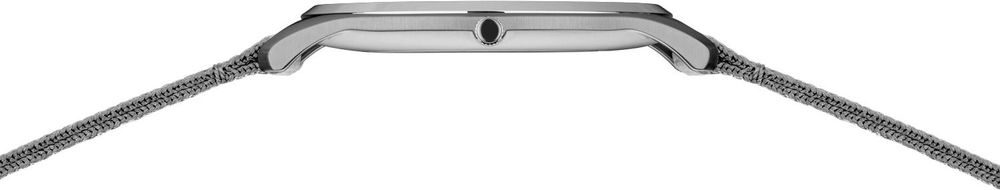 Bering Ultra Slim 18342-577 Reloj de Pulsera para hombres