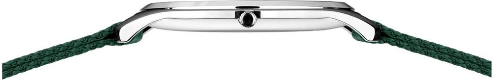 Bering Ultra Slim 18342-508 Heren armbandhorloge