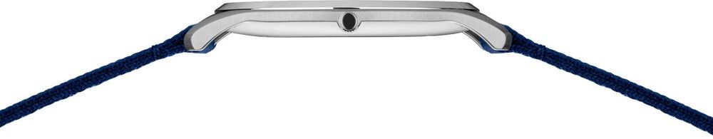 Bering Ultra Slim 18342-507 Heren armbandhorloge Bering Ultra Slim 18342-507 Heren armbandhorloge