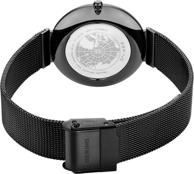 Bering Classic 18132-132 Dames armbandhorloge