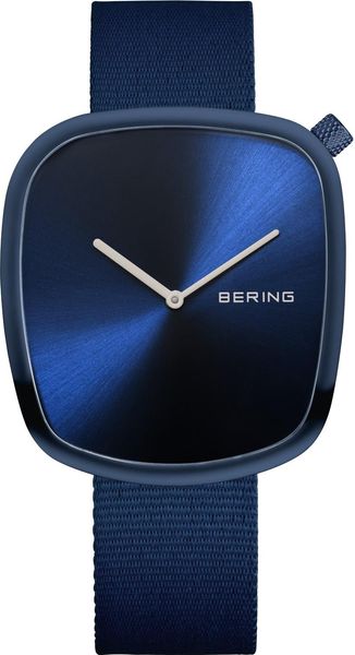 Bering Pebble 18040-397 Reloj unisex