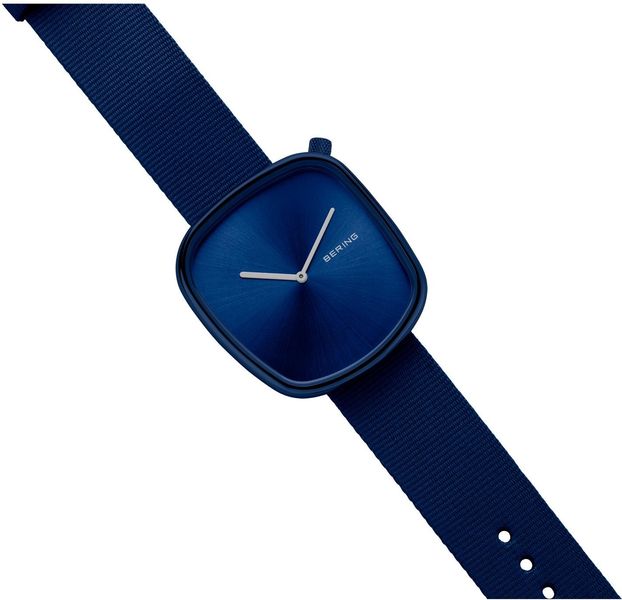 Bering Pebble 18040-397 Reloj unisex