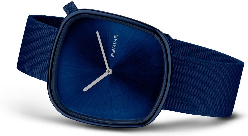 Bering Pebble 18040-397 Reloj unisex