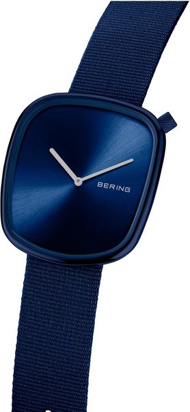 Bering Pebble 18040-397 Reloj unisex