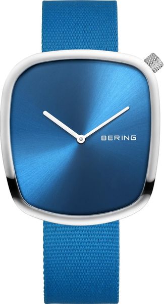 Bering Pebble 18040-308 Reloj unisex