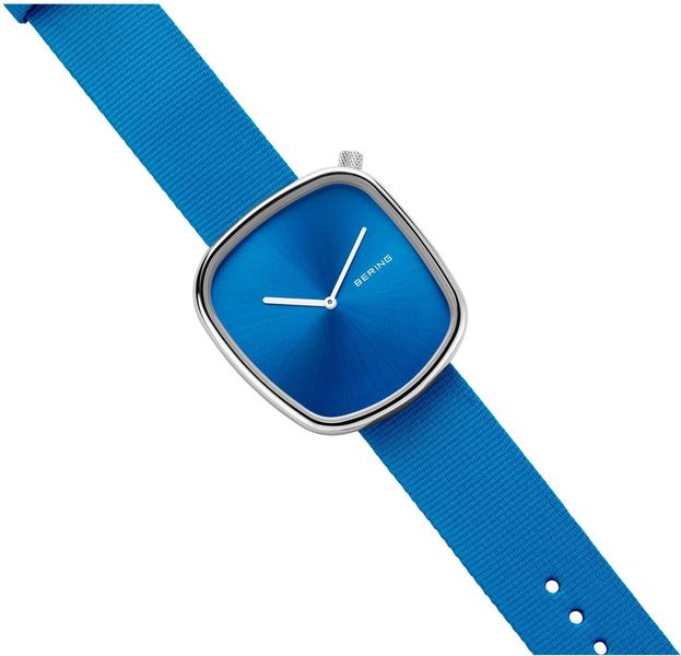 Bering Pebble 18040-308 Reloj unisex