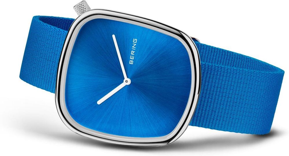 Bering Pebble 18040-308 Reloj unisex