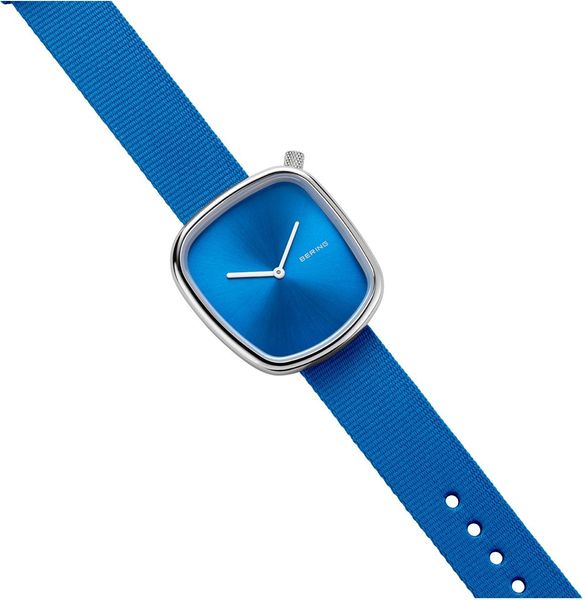 Bering Pebble 18034-308 Orologio da polso donna Bering Pebble 18034-308 Orologio da polso donna