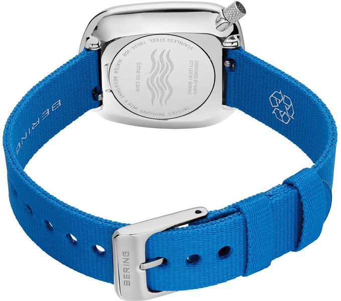 Bering Pebble 18034-308 Orologio da polso donna Bering Pebble 18034-308 Orologio da polso donna