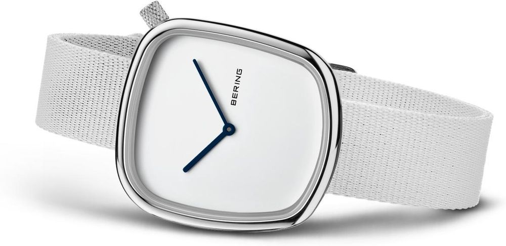 Bering Pebble 18034-007 Dames armbandhorloge Bering Pebble 18034-007 Dames armbandhorloge