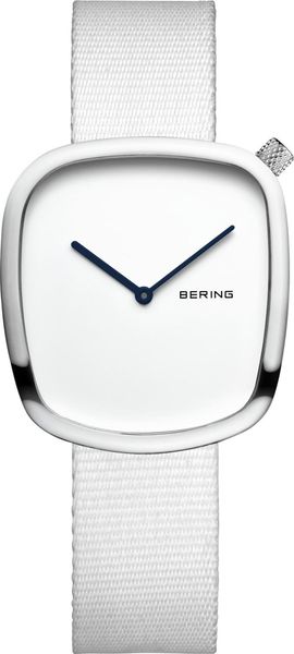 Bering Pebble 18034-007 Dames armbandhorloge Bering Pebble 18034-007 Dames armbandhorloge