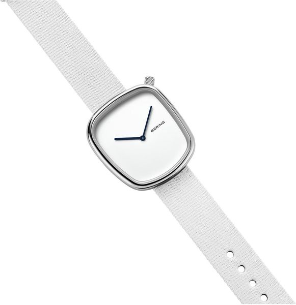 Bering Pebble 18034-007 Dames armbandhorloge Bering Pebble 18034-007 Dames armbandhorloge