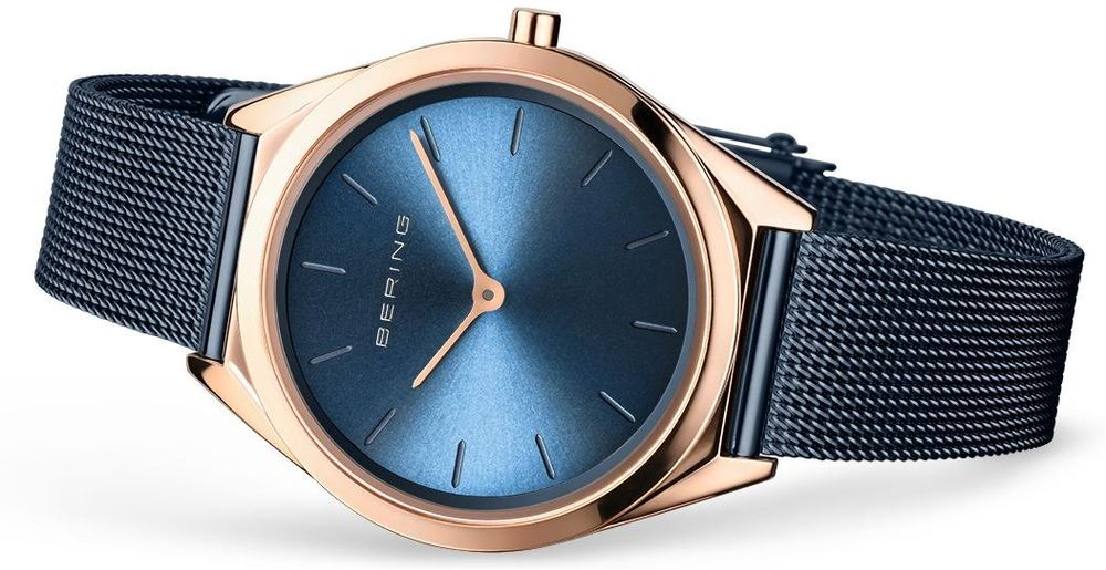 Bering Ultra Slim 17031-367 Orologio da polso donna Bering Ultra Slim 17031-367 Orologio da polso donna