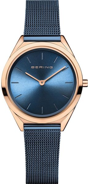 Bering Ultra Slim 17031-367 Orologio da polso donna Bering Ultra Slim 17031-367 Orologio da polso donna