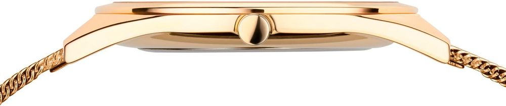 Bering Ultra Slim 17031-333 Dames armbandhorloge