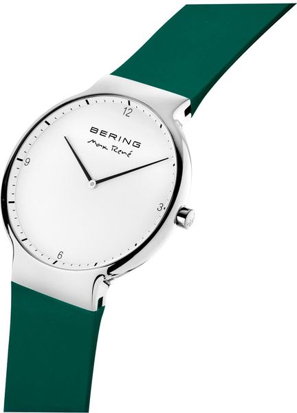 Bering Max René 15540-808 Dames armbandhorloge Bering Max René 15540-808 Dames armbandhorloge